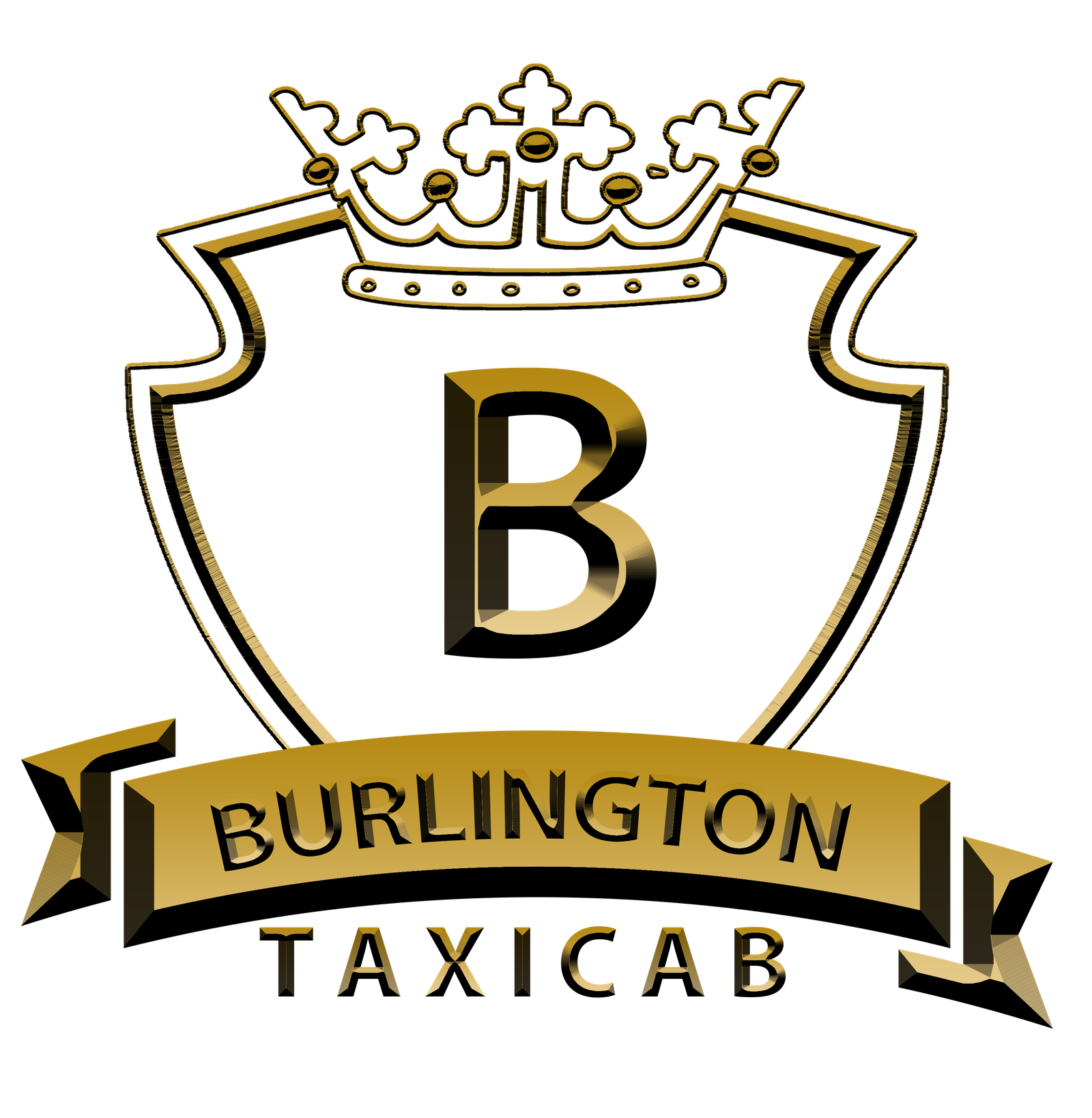 Airport Taxi Cab Burlington